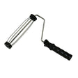 Roller Frame c/w Plastic Handle 9" - Indigo Supplies Ltd