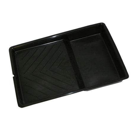 Plastic Roller Tray 9" - Indigo Supplies Ltd