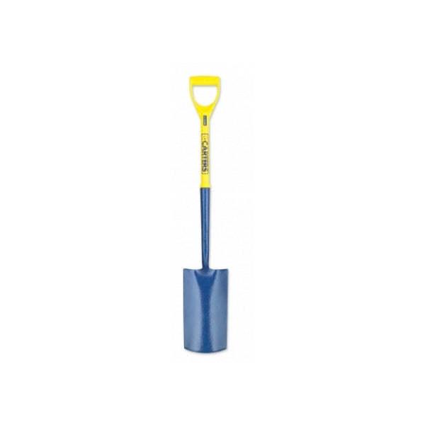 Insulated Grafter Shovel - Indigo Supplies Ltd