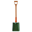 Insulated Square Mouth Treaded Shovel - Indigo Supplies Ltd