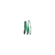 Green Lifting Sling 2 Tonne 6 Metre - Indigo Supplies Ltd