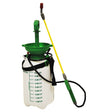 Sprayer Pressure Plastic 5 Litre - Indigo Supplies Ltd