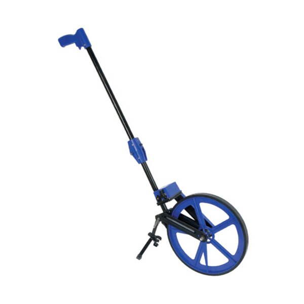 Contractor Measuring Wheel 633468 - Indigo Supplies Ltd