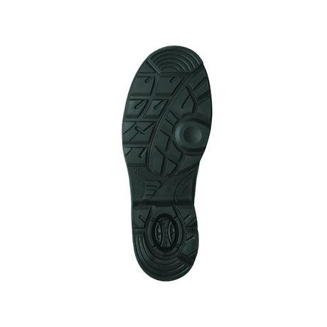U-Power Track Boot S3 SRC Black - Indigo Supplies Ltd