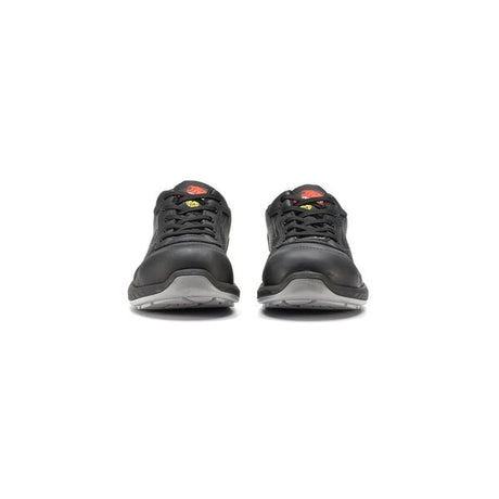 U-Power Nero Grip Safety Shoe S3 SRC - Indigo Supplies Ltd