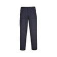 Portwest S887 Action Trousers Regular Navy - Indigo Supplies Ltd