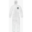 Lakeland ESGP528 Safegard Basic Coveralls Type 5/6 White - Indigo Supplies Ltd