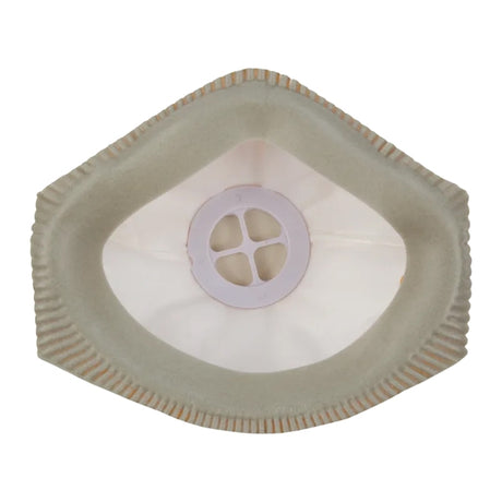 Skytec Alpha FLOW AMF-3V Disposable FFP3 Respirator (Box 10) - Indigo Supplies Ltd