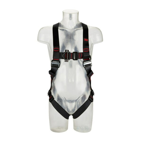 3M 1161610 Protecta E200 Standard Fall Arrest Harness M/L - Indigo Supplies Ltd