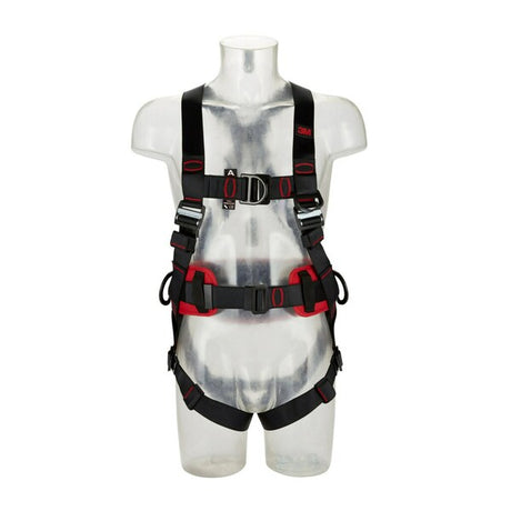 3M 1161628 Protecta E200 Comfort Belt Fall Arrest Harness M/L - Indigo Supplies Ltd