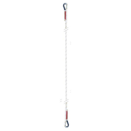 3M Al410C1 Protecta Work Positioning Lanyards Rope - Indigo Supplies Ltd