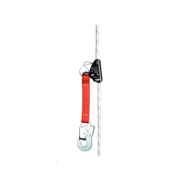 3M AC4001 Protecta Viper Lt Rope Grab - Indigo Supplies Ltd