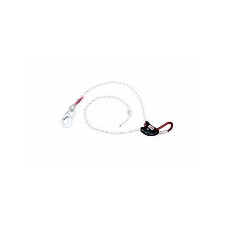 3M 1200314 Protecta Work Positioning Lanyards Trigger - Indigo Supplies Ltd