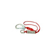 3M AE529/6 Protecta Shock Absorbing Lanyard 2M - Indigo Supplies Ltd