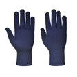 Portwest A115 Thermal Liner Glove Navy - Indigo Supplies Ltd