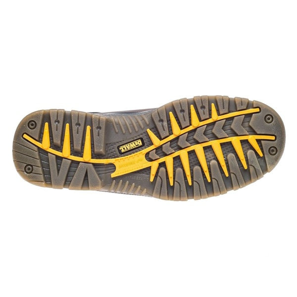 Dewalt DWf50140 Newark Safety Boots S3 SRA Brown - Indigo Supplies Ltd