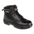 Portwest FW03 Steelite Boot S3 SRC Black - Indigo Supplies Ltd