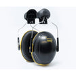 Centurion 9943639 Sana Helmet Mounted Ear Defenders 34SNR - Indigo Supplies Ltd