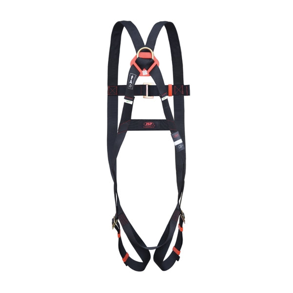 JSP FAR0301 Spartan 1-Point Harness - Indigo Supplies Ltd