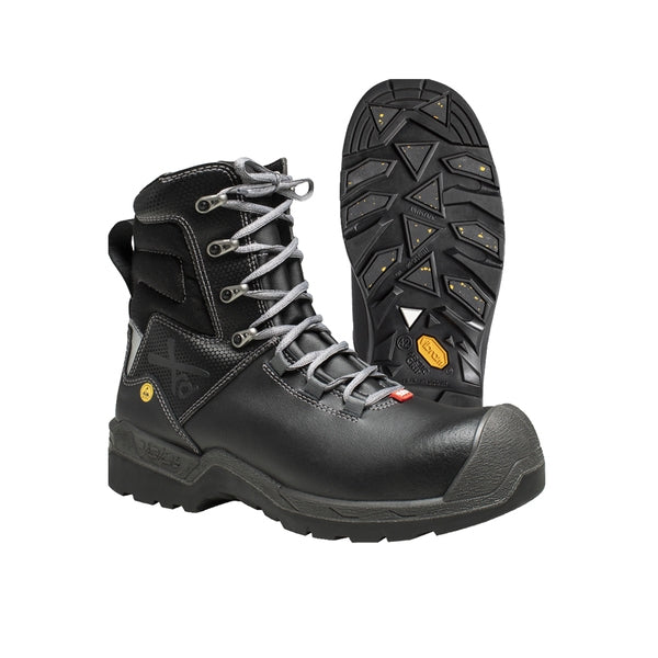 Ejendals 1368 Jalas Coldstore Boot Hi CI HRO SRC Black - Indigo Supplies Ltd