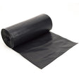 Extra Heavy Duty Rubble Sacks Black - Indigo Supplies Ltd