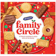 Crawfords Family Circle Assorted Biscuits 400G - Indigo Supplies Ltd