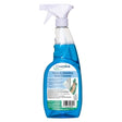 Cleanline Eco Glass & Stainless Steel Cleaner 750ML - Indigo Supplies Ltd