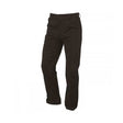 Orn Workwear Harrier Classic Trouser Regular Leg Black - Indigo Supplies Ltd