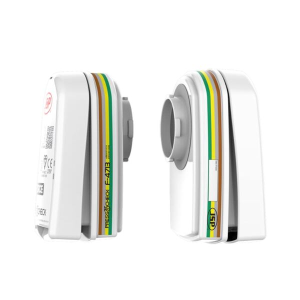 JSP BMN750-000-600 Press To Check Force 8 Abek1P3 Filters (Pair) - Indigo Supplies Ltd