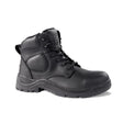Rock Fall RF222 Jet Boot Metal Free S3 WR HRO SRC Black - Indigo Supplies Ltd