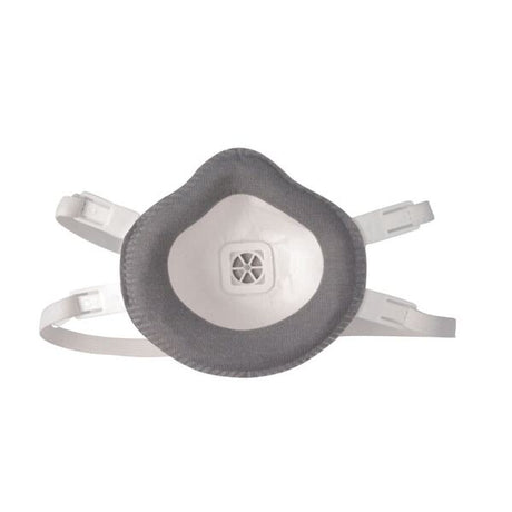 JSP BER130-001-M00 Flexinet Disposable (P3V) Masks (Box 5) - Indigo Supplies Ltd