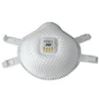 JSP BER130-001-M00 Flexinet Disposable (P3V) Masks (Box 5) - Indigo Supplies Ltd