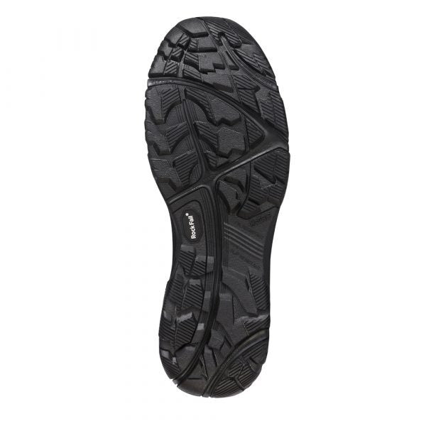 Rock Fall OHM Safety Boots RF160 EH SRC Black - Indigo Supplies Ltd