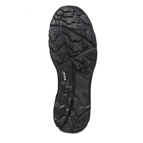 Rock Fall OHM Safety Boots RF160 EH SRC Black - Indigo Supplies Ltd