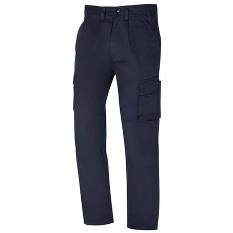 Condor Combat Kneepad Trousers Navy Regular Leg - Indigo Supplies Ltd