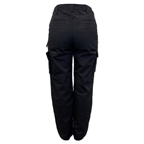 Condor Ladies Combat Kneepad Trousers (2560) Long Leg Black - Indigo Supplies Ltd