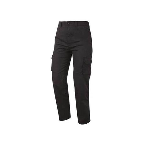 Condor Ladies Combat Kneepad Trousers (2560) Long Leg Black - Indigo Supplies Ltd