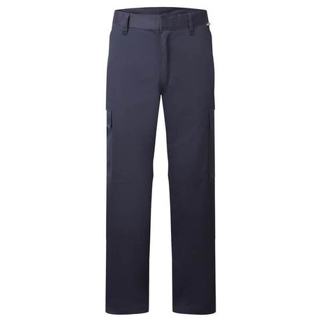 Combat Trousers Navy Regular Length - Indigo Supplies Ltd