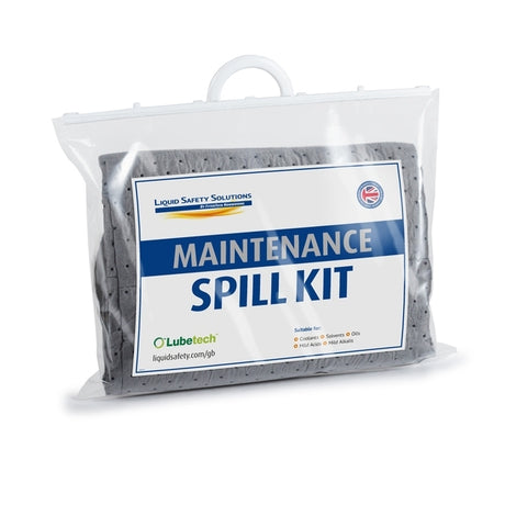 Maintenance Spill Kit 15 Litre - Indigo Supplies Ltd