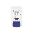 Deb Foam Hand Wash Dispenser White 2 Litre - Indigo Supplies Ltd