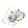 Moldex 3408 Air Plus FFP3 R D (Box 5) - Indigo Supplies Ltd