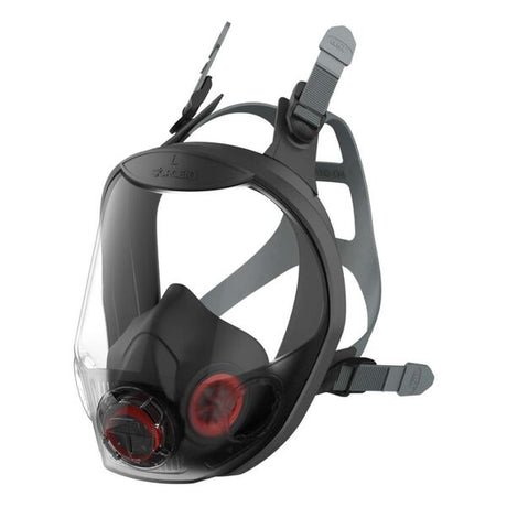 JSP Force 10 Typhoon Full Face Respirator - Indigo Supplies Ltd