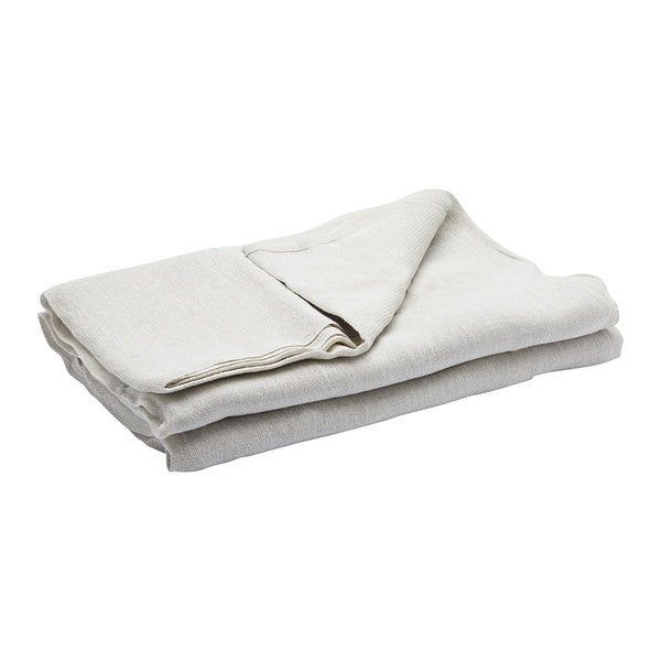 Dust Sheet Cotton Twill 12'x9' - Indigo Supplies Ltd