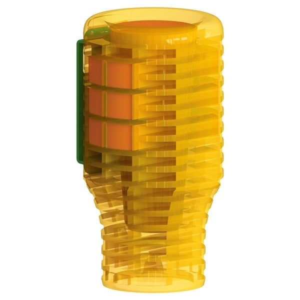 PRISTINE Air Fresh Solid 60 Day Citrus Mango Refill - Indigo Supplies Ltd