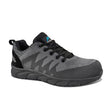 Rock Fall PM4050 Atlanta Metal Free Trainer S3 SRC Grey - Indigo Supplies Ltd