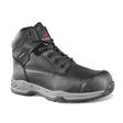 Rock Fall Flint RF440A Safety Boots S3 HRO SRC Black - Indigo Supplies Ltd