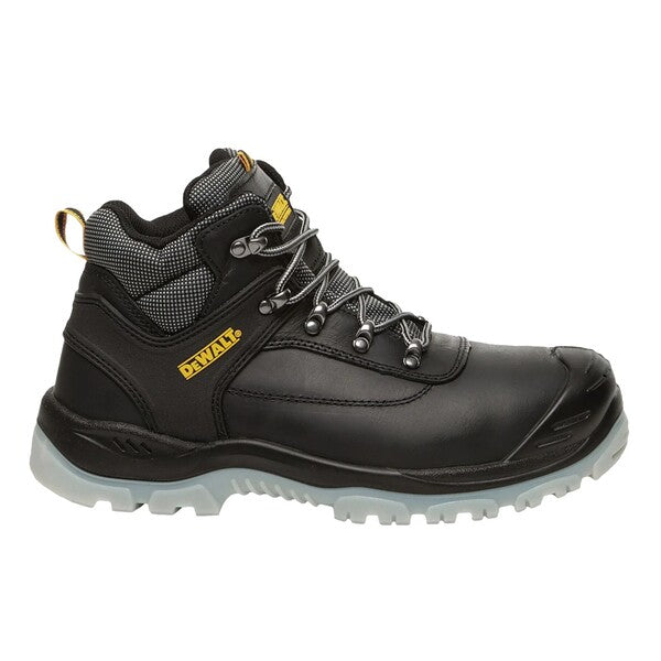 Dewalt Laser Hiker Boot S1P Black - Indigo Supplies Ltd