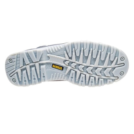 Dewalt Laser Hiker Boot S1P Black - Indigo Supplies Ltd