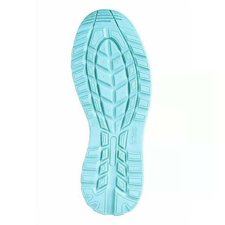 Ladies VX700 Pearl Safety Trainer S1P SRA Navy - Indigo Supplies Ltd