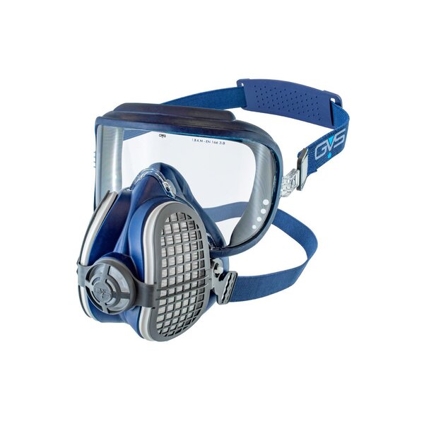 Elipse SPR407/SPR406 Integra Mask P3 - Indigo Supplies Ltd